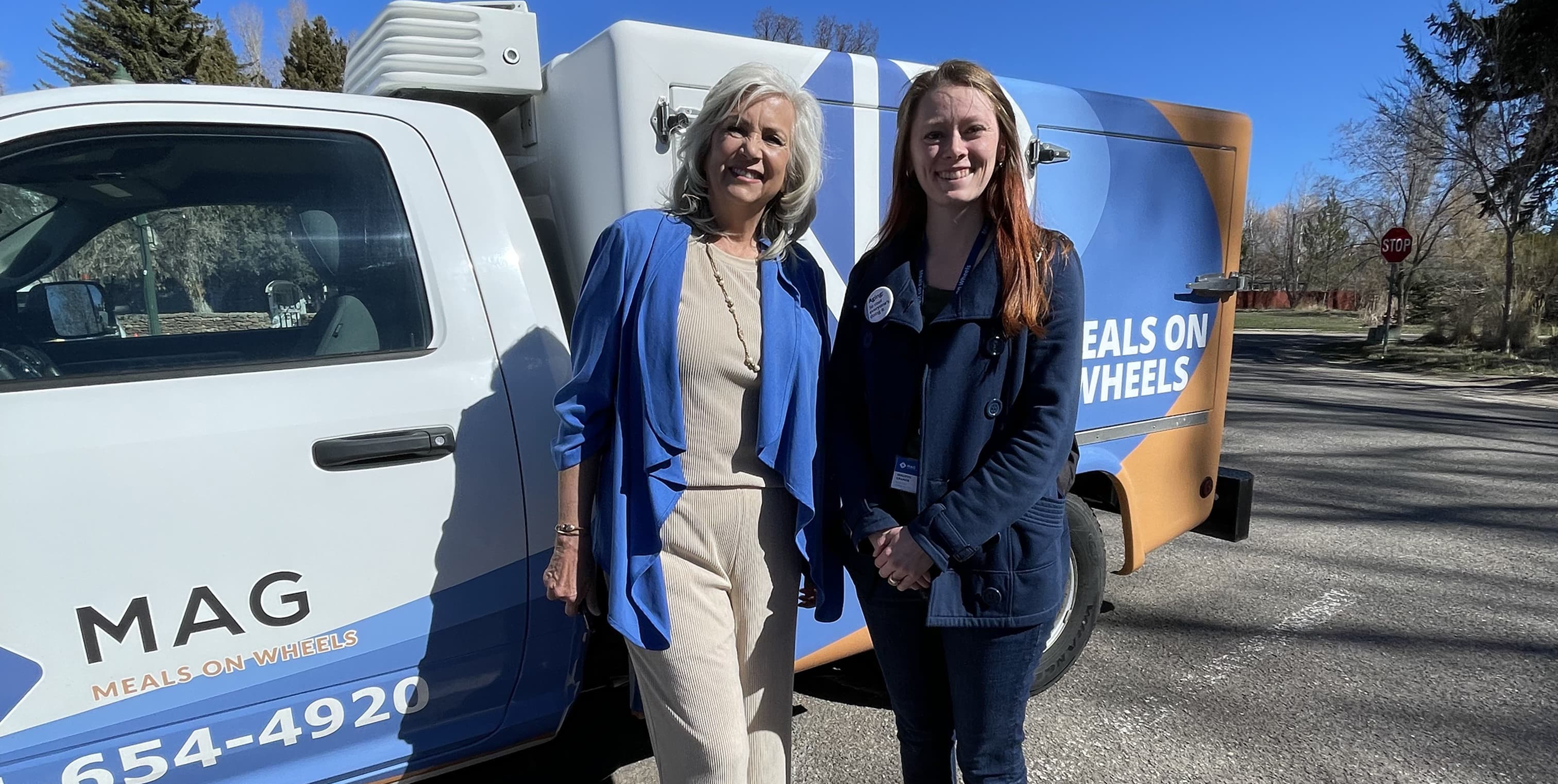 Families and community life